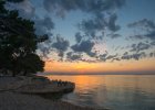 2013 09- D8H4757 : Petrcane, Zadar, semester, utlandet